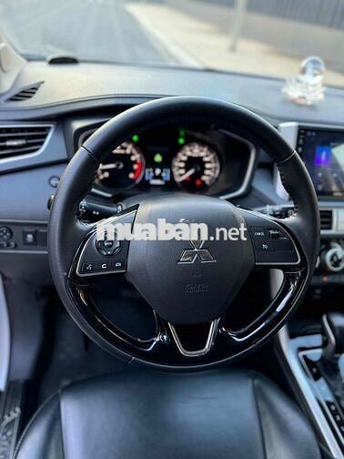 Mitsubishi Xpander 2020 Trắng 75000 km