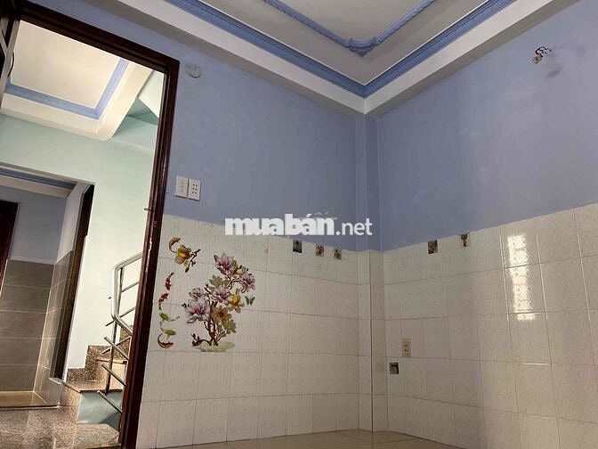 Phòng trọ Nữ Phan Văn Trị Q5 (Chính Chủ)