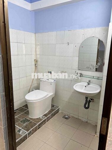 Phòng trọ Nữ Phan Văn Trị Q5 (Chính Chủ)