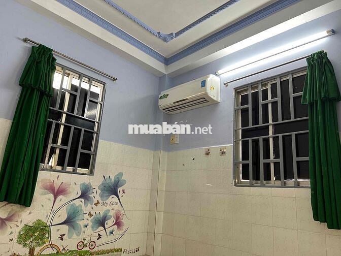 Phòng trọ Nữ Phan Văn Trị Q5 (Chính Chủ)