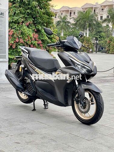 🔥 BÁN YAMAHA NVX _155 ABS 2021 V2 KHOÁ SMARKEY 🔥