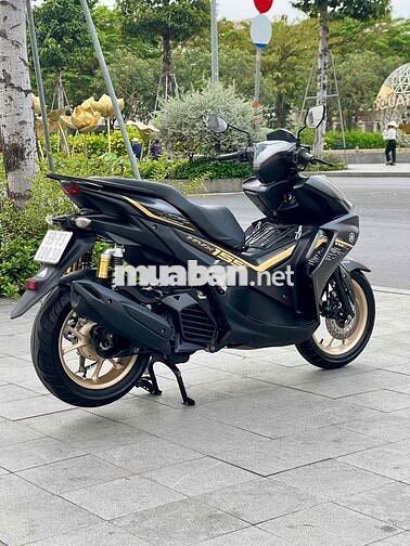 🔥 BÁN YAMAHA NVX _155 ABS 2021 V2 KHOÁ SMARKEY 🔥