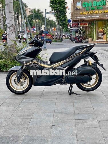 🔥 BÁN YAMAHA NVX _155 ABS 2021 V2 KHOÁ SMARKEY 🔥