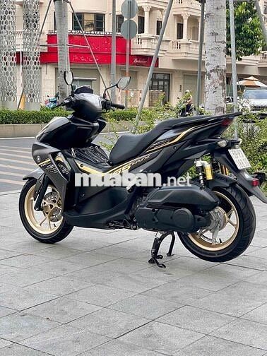 🔥 BÁN YAMAHA NVX _155 ABS 2021 V2 KHOÁ SMARKEY 🔥