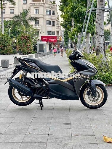 🔥 BÁN YAMAHA NVX _155 ABS 2021 V2 KHOÁ SMARKEY 🔥