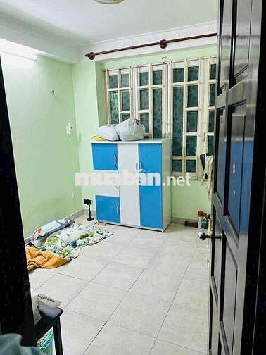 Cho Thuê Nhà Nguyễn Tiểu La Quận 10 - 33M2 3 Tầng 3 PN - 13 Triệu 5