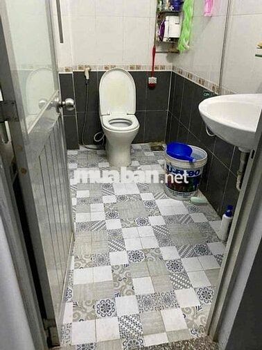 Nhà 4x10m 1Lửng + 2Lầu + ST (3PN 3WC) Hẻm 6m. 93/ Tân Thắng. Bình Tân