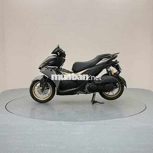 YAMAHA NVX V3 - 2025 - 8.000KM 