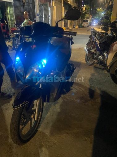 Xe Nouvo Lx4 , Xe nguyên zin máy bao êm , bao mạnh , bao tes