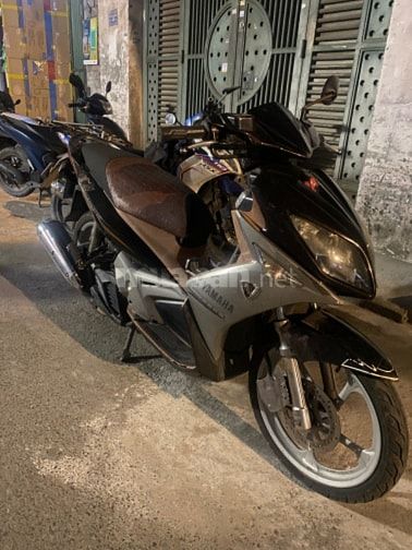 Xe Nouvo Lx4 , Xe nguyên zin máy bao êm , bao mạnh , bao tes