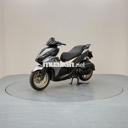 YAMAHA NVX V3 - 2025 - 8.000KM 