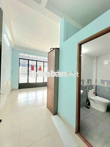 Nhà đường Phan Anh [4x16, 3 lầu, 4pn, 5toilet] 15tr/tháng