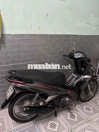 Honda Future 125 FI 2012 up led giá 12tr5