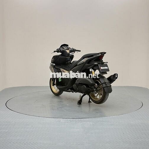 YAMAHA NVX V3 - 2025 - 8.000KM 