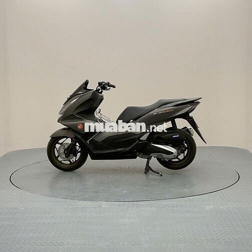  HONDA PCX 160 ABS - 2024 - 17.000KM 