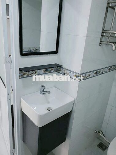 Cho thuê nhà trong hẻm, Hiệp Bình, Thủ Đức
