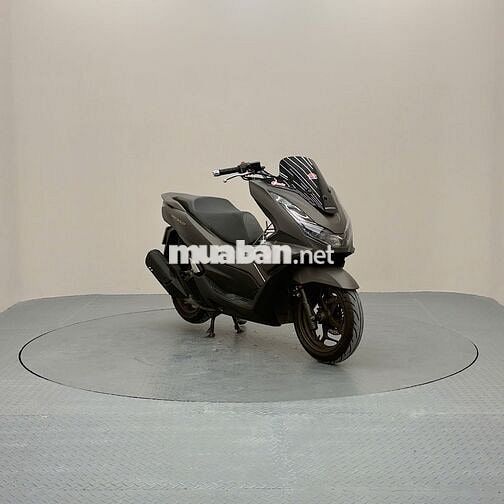  HONDA PCX 160 ABS - 2024 - 17.000KM 