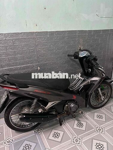 Honda Future 125 FI 2012 up led giá 12tr5