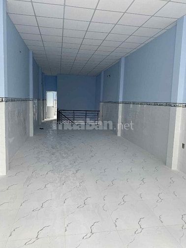 Cho thuê nhà quận 12, gần chợ, gần trường học