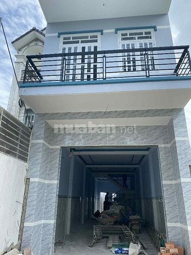 Cho thuê nhà quận 12, gần chợ, gần trường học