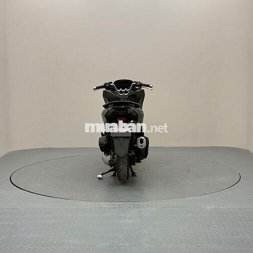  HONDA PCX 160 ABS - 2024 - 17.000KM 