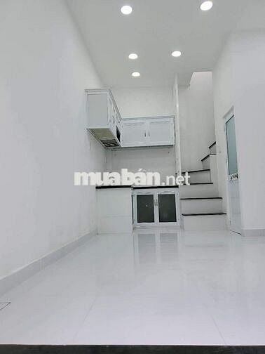 Cho thuê nhà trong hẻm, Hiệp Bình, Thủ Đức
