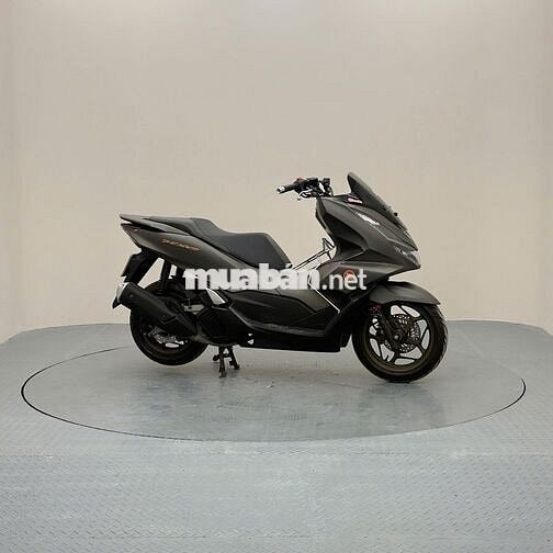  HONDA PCX 160 ABS - 2024 - 17.000KM 