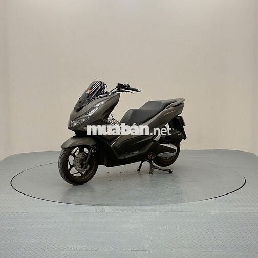  HONDA PCX 160 ABS - 2024 - 17.000KM 