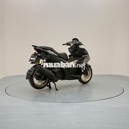 YAMAHA NVX V3 - 2025 - 8.000KM 