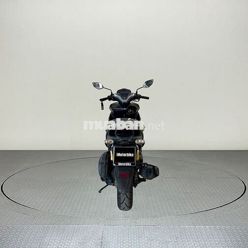 YAMAHA NVX V2 155 ABS - 2022 - 32.000KM