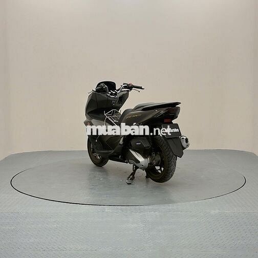  HONDA PCX 160 ABS - 2024 - 17.000KM 