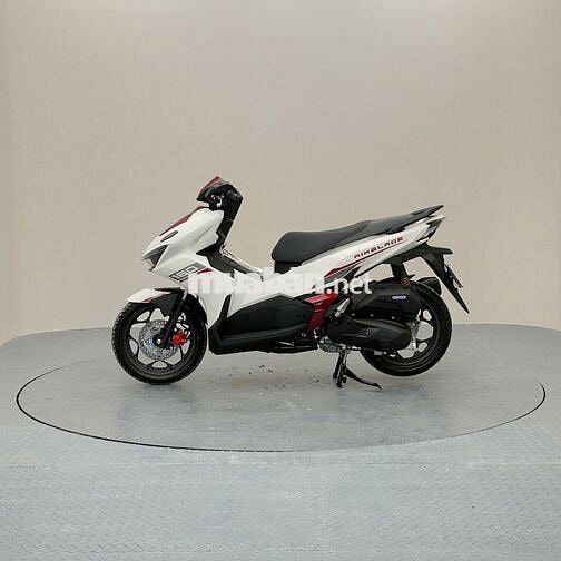 HONDA AIRBLADE 160- ABS - 2026 - ODO 200KM 
