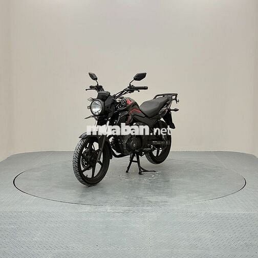 Honda CB150 Verza 2019 Đen 18.000 KM