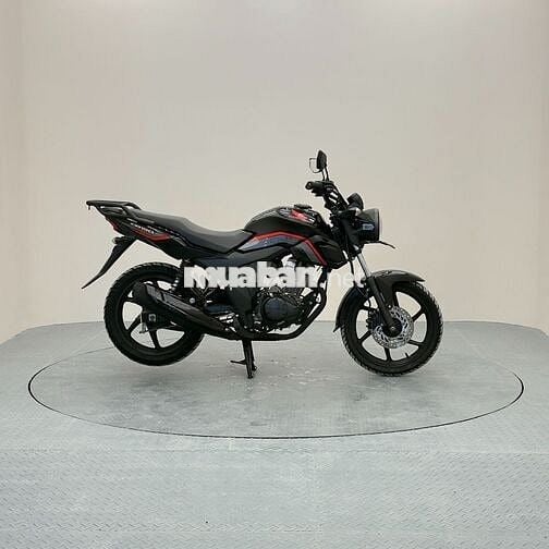 Honda CB150 Verza 2019 Đen 18.000 KM