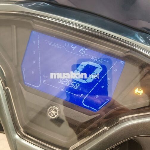 YAMAHA NVX V2 155 ABS - 2022 - 32.000KM