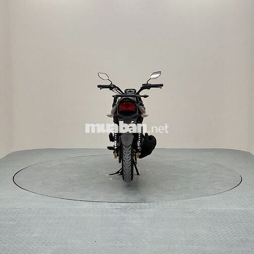 Honda CB150 Verza 2019 Đen 18.000 KM