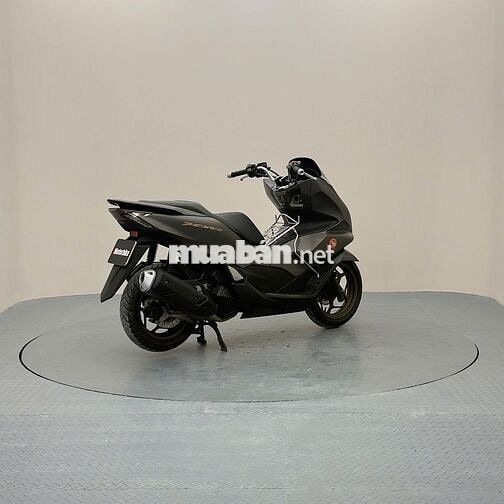  HONDA PCX 160 ABS - 2024 - 17.000KM 