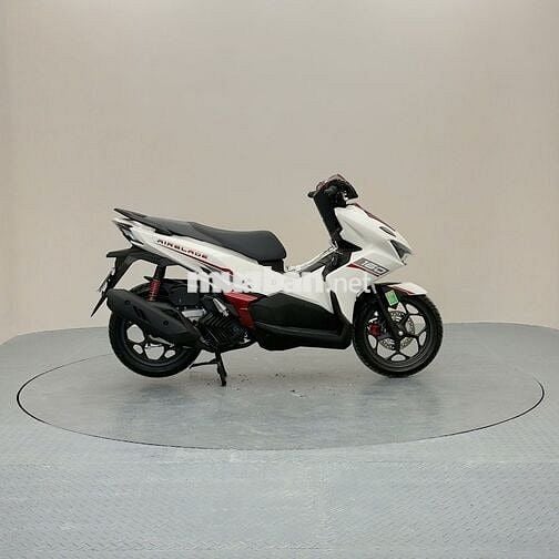 HONDA AIRBLADE 160- ABS - 2026 - ODO 200KM 