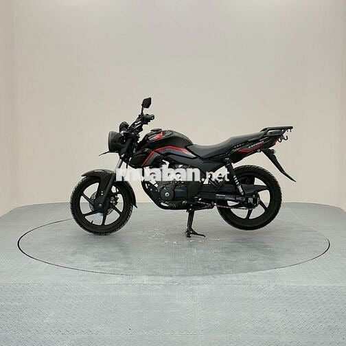 Honda CB150 Verza 2019 Đen 18.000 KM