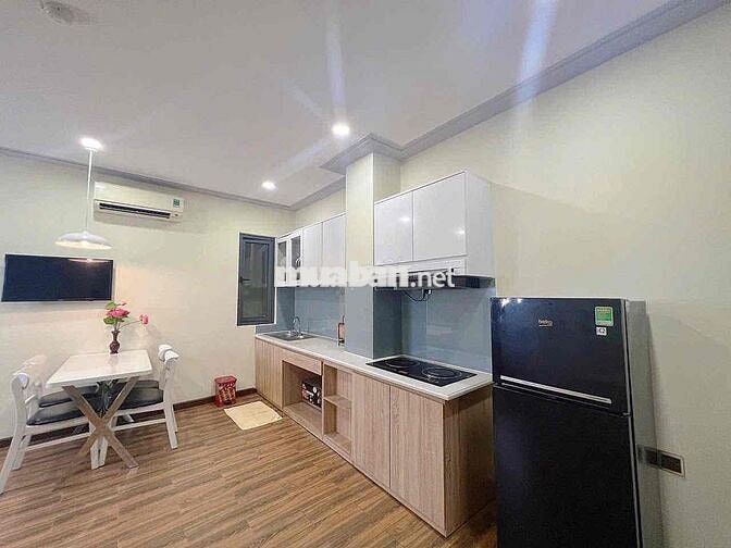 Cho Thuê Căn Hộ Gần Siêu Thị Lote
