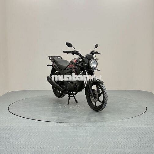 Honda CB150 Verza 2019 Đen 18.000 KM