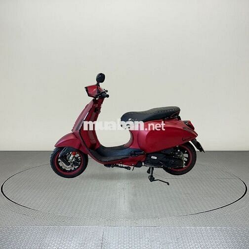 VESPA SPRINT 125 ABS - 2023 - 10.000KM
