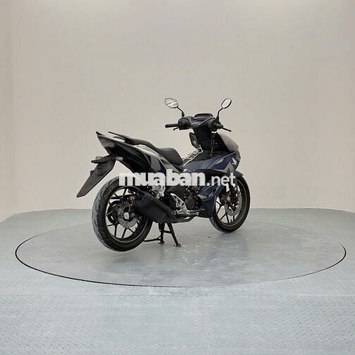 HONDA WINNER X ABS - 2019 - ODO 28.000KM