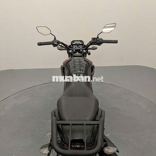 Honda CB150 Verza 2019 Đen 18.000 KM