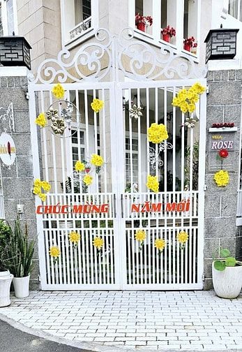💎 VILLA GÓC 2 MẶT TIỀN TRẦN NÃO - ĐỐI DIỆN CÔNG VIÊN - TIỆN LÀM PHÒNG