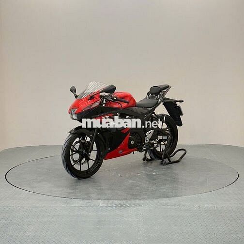 SUZUKI GSX R150 - 2023 - 12.000KM