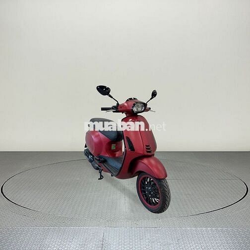 VESPA SPRINT 125 ABS - 2023 - 10.000KM