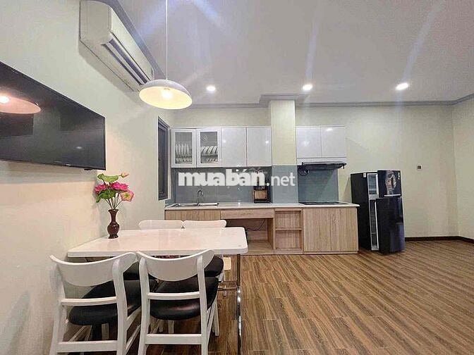 Cho Thuê Căn Hộ Gần Siêu Thị Lote