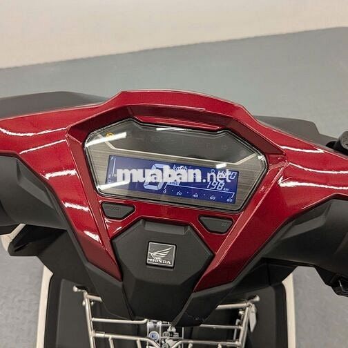 HONDA AIRBLADE 160- ABS - 2026 - ODO 200KM 