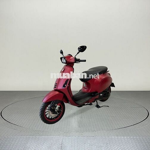 VESPA SPRINT 125 ABS - 2023 - 10.000KM